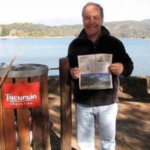 Meet your Posher, Alan